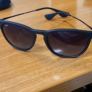 Ray Ban Erika Sunglasses